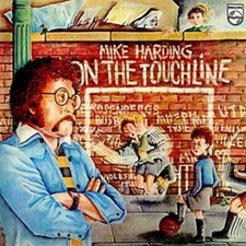On the Touchline