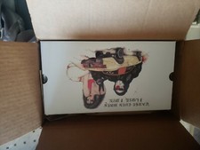 Foos Gone Wild "The Sick 1s"