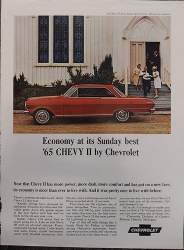 Original 1965 chevelle - original,
