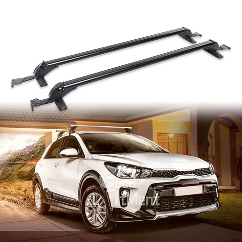 Roof rack cross - roof, bars