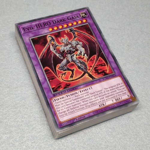 Yugioh supreme king - supreme,