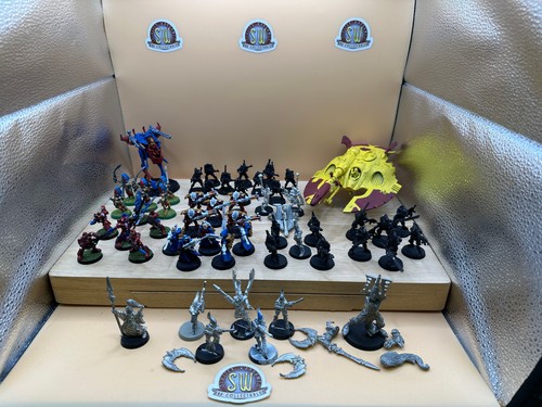 40k warhammer eldar aeldari - 40k,