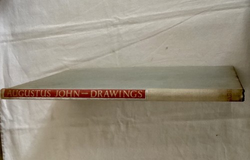 Augustus john drawings - augustus,