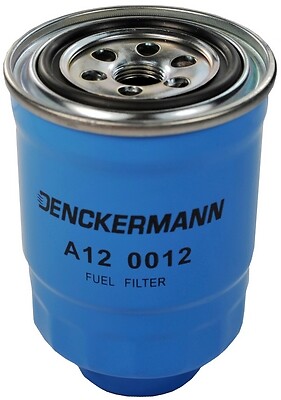 New fuel filter for nissan - new,