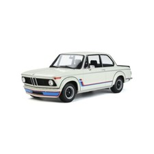 1/12 OTTO G077 BMW 2002 Turbo