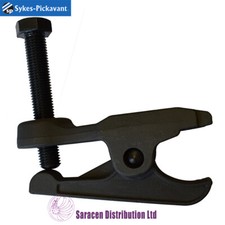 SYKES PICKAVANT HGV COMMERCIAL