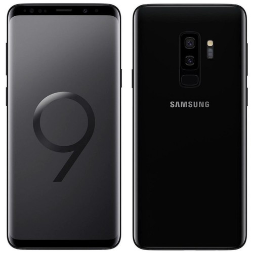 Samsung galaxy sm - samsung, s9+