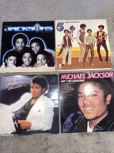 Jackson maybe tomorrow - jackson, 5