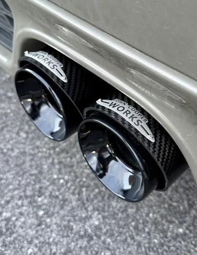 85mm mini jcw - 85mm,