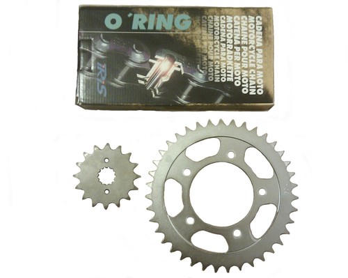 Chain sprocket kit - chain, fit