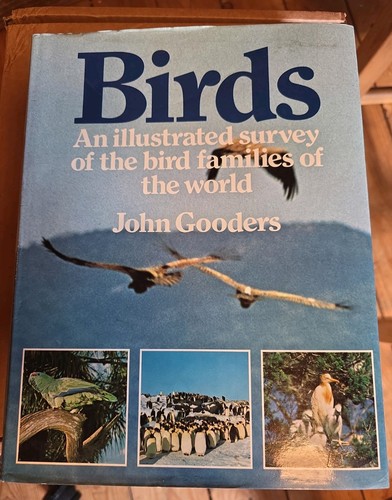 1975 edition birds an - 1975, of