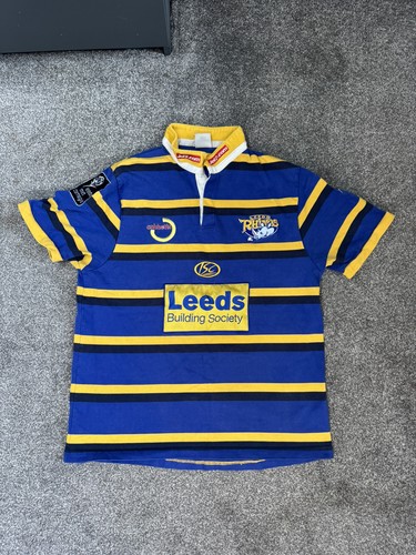 Leeds rhinos 2009 - rhinos, rugby