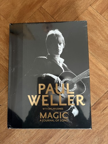 Magic journal song - of, by