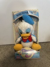 Disney Babies VINTAGE DONALD