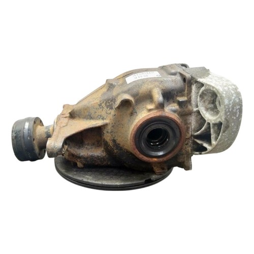 Bmw series rear diff - 5,