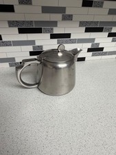 Elkington Stainless Tea Pot, 2