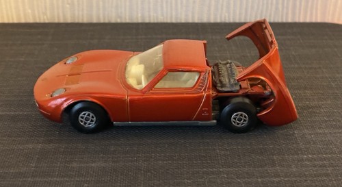 Matchbox speed kings - matchbox,