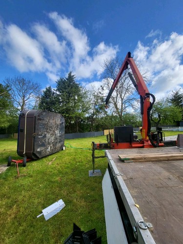 Hot tub removal suffolk - hot,