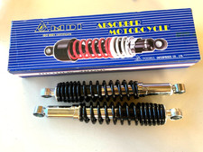 Rear shock absorbers yamaha - rear,