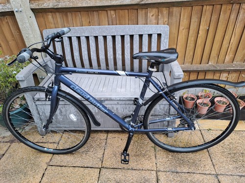 Claud butler urban 100 - urban, hybrid