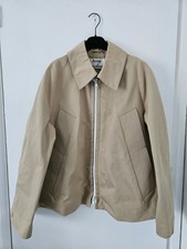 Acne Studios Men's Jacket Size