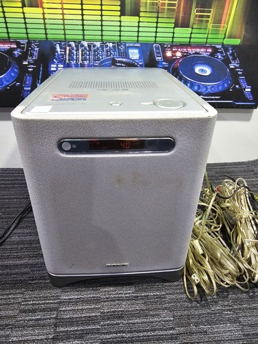 L477 sony wbe1 - sa-wbe1, suround
