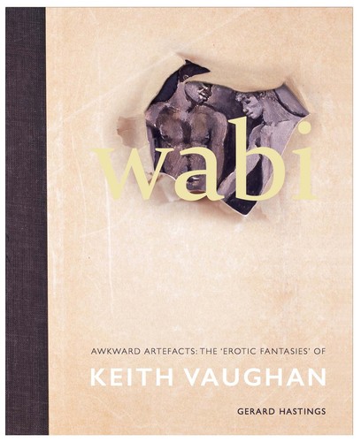 Keith vaughan awkward - keith,