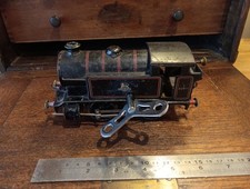 HORNBY TYPE 40 BRITISH