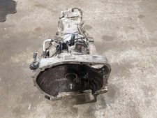 2014-2017 Subaru XV 2.0 Diesel