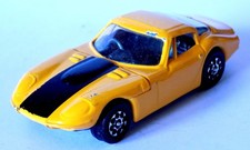 Corgi Toys No.377 Marcos 3