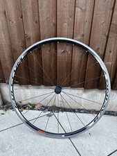 Fulcrum Racing Front Wheel – 700c Rim Brake, Alloy, QR