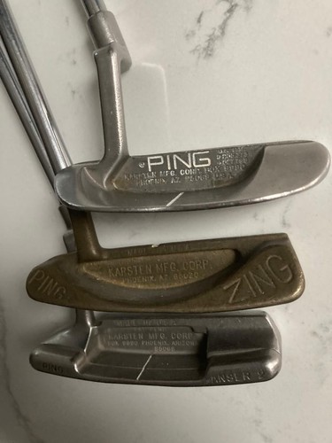 Ping putters price - putters,