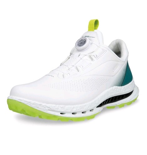 2026 ecco biom - ecco, c5
