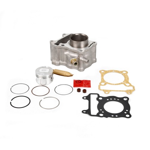 Complete 125cc cylinder - complete,
