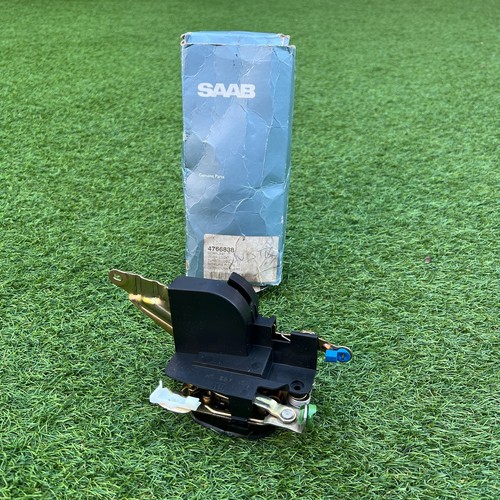 Nos genuine saab 900 - saab,