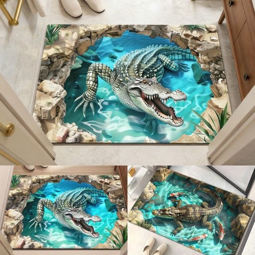 Non slip optical illusion - optical,