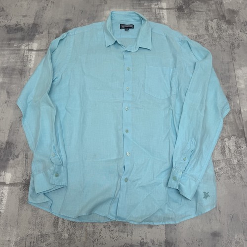 Vilebrequin men xxl aqua - vilebrequin, men’s
