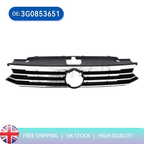 Fits passat 2015 2020 front - fits, vw