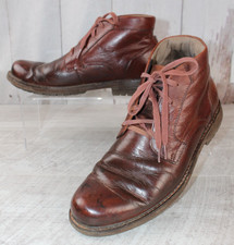 CATERPILLAR CAT Chukka Boots