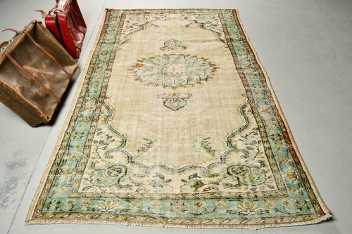 Turkish 2x8 rug - ft, rug,