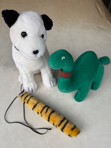Vintage sinclair dino exxon - vintage,
