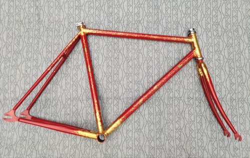 Out print fixie - out,