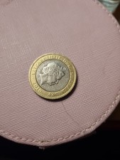 Florence Nightingale £2 Coin