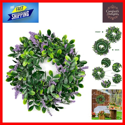 Elegant artificial lavender - artificial,