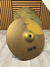 Zildjian Planet Z Hi Hats