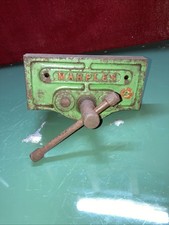 RARE VINTAGE ORIGINAL MARPLES