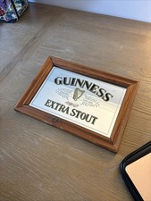 Guinness Extra Stout 1970s