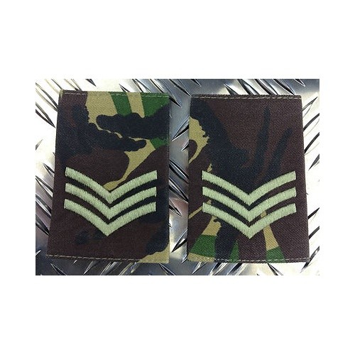 British army dpm - army, dress