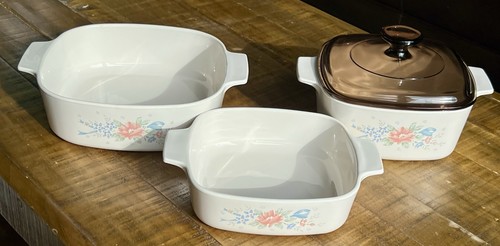 Corning ware symphony - corning,