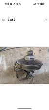Bmw 330i brake servo and - 330i,
